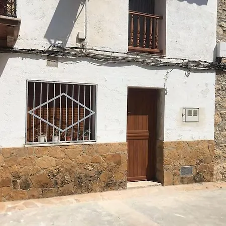 度假居 Casa Dalma Ballestar