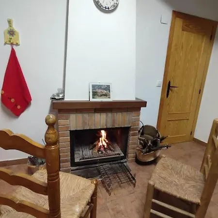 Casa Dalma 度假居