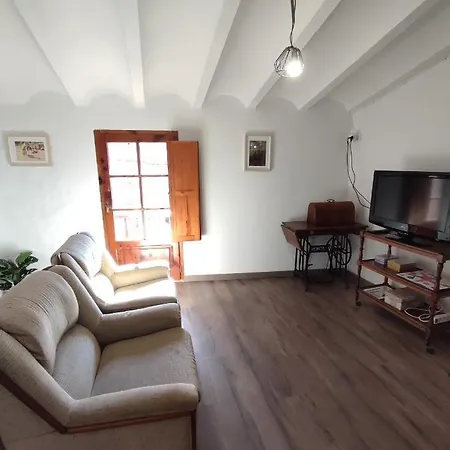 Casa Dalma 度假居 *