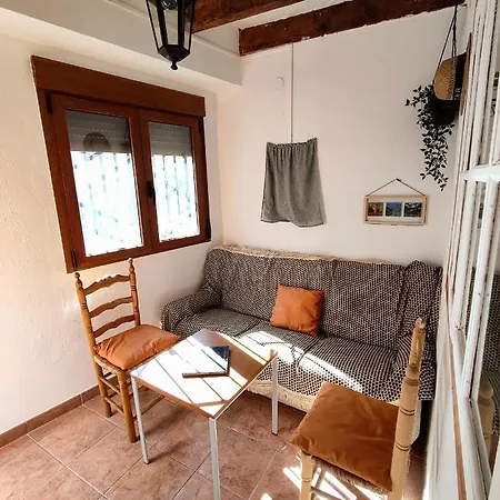 Casa Dalma *