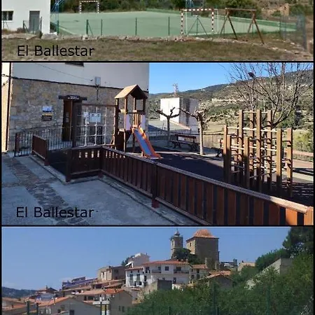 Casa Dalma 度假居 *