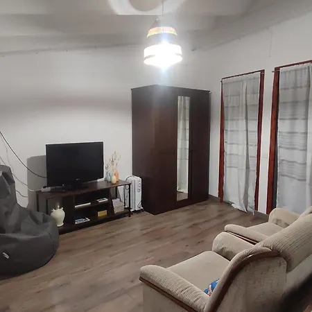 Holiday home Casa Dalma Ballestar