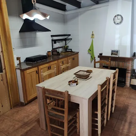 Casa Dalma Holiday home *