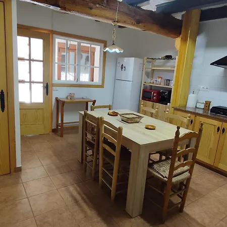 Casa Dalma Ballestar