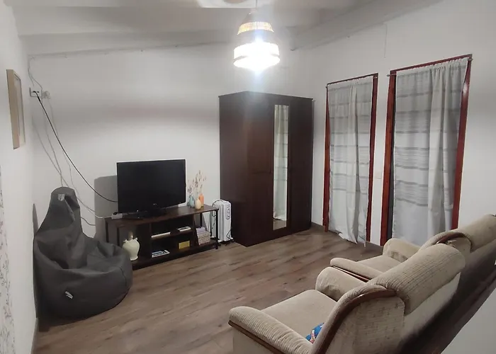 Casa de Férias Casa Dalma Ballestar