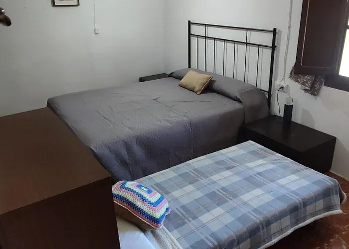 Casa Dalma Ballestar