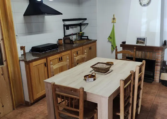 Casa Dalma Casa de Férias *