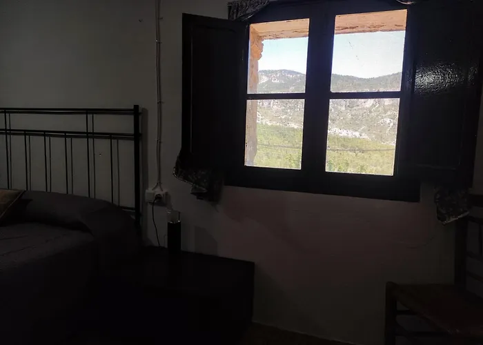 Casa Dalma Casa de Férias Ballestar