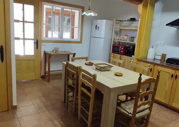 Casa Dalma Ballestar